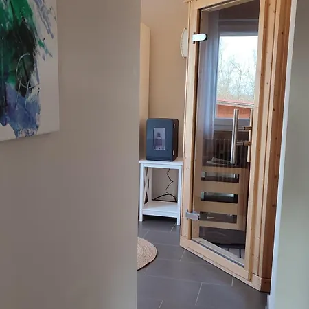 Zimmer Im Herzen Goessweinsteins Exterior photo