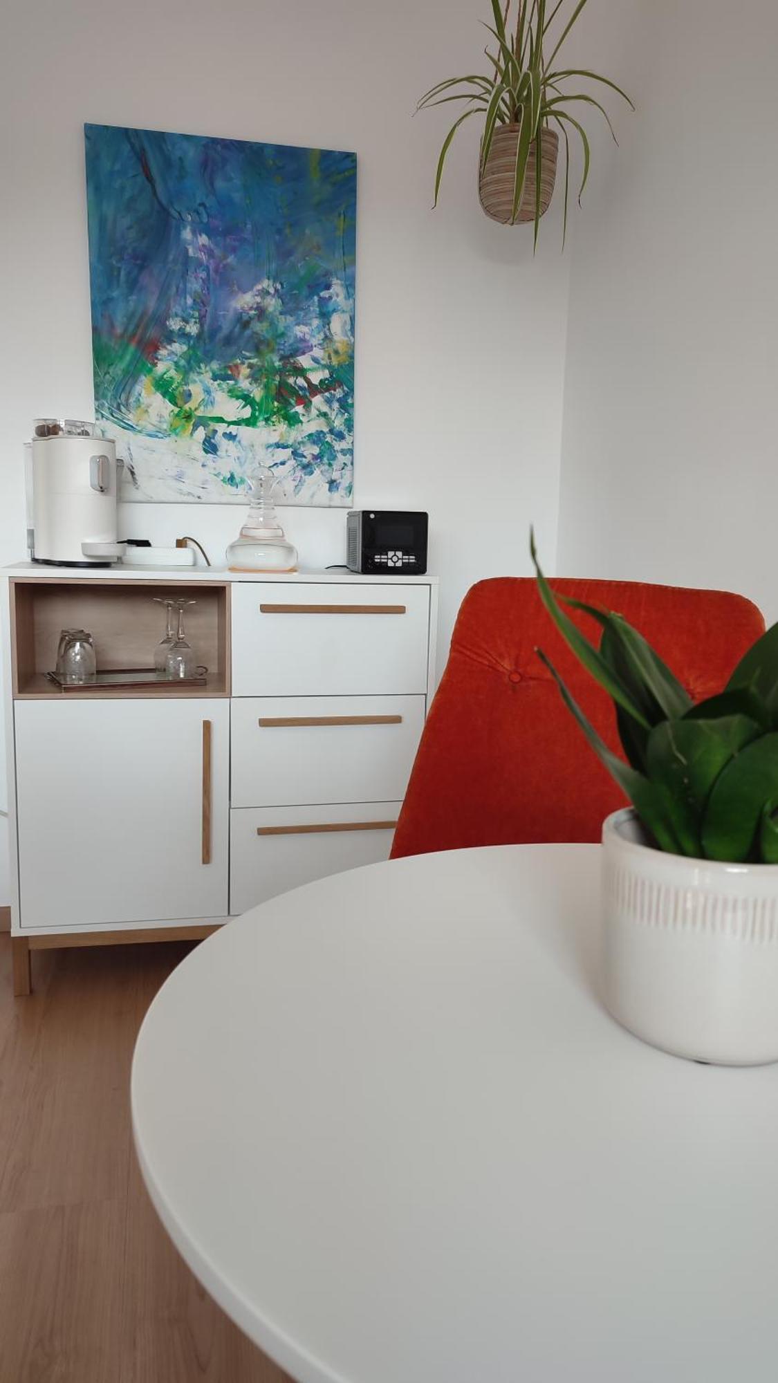 Im Herzen Goessweinsteins Homestay Goessweinstein