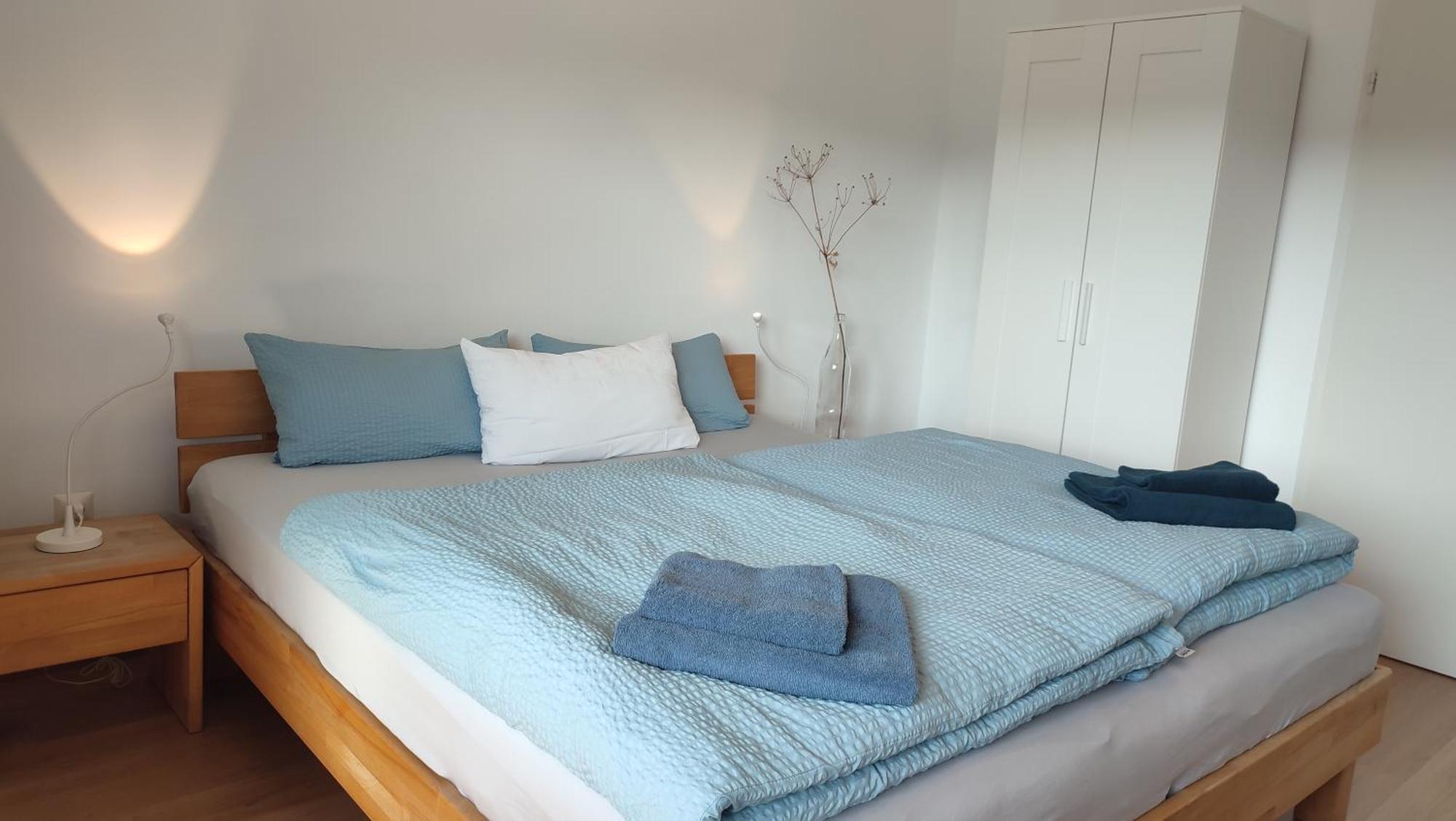 Im Herzen Goessweinsteins Homestay Goessweinstein